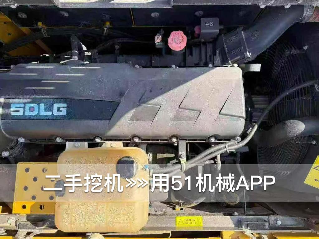 51挖机